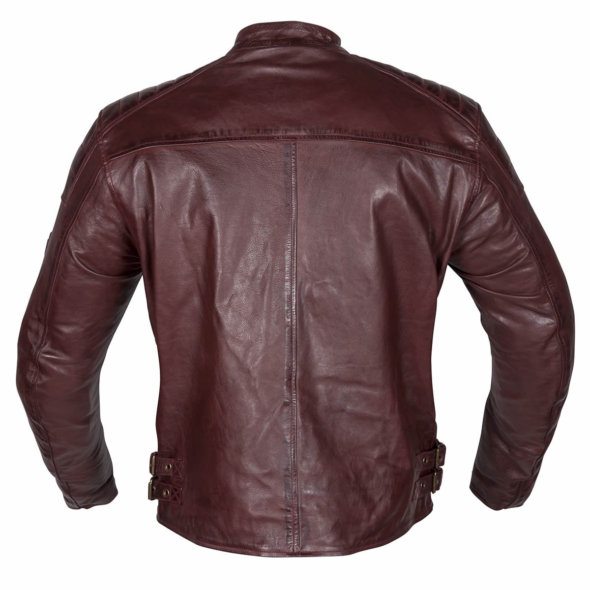 Spada Leather Jackets Redux - Image 3