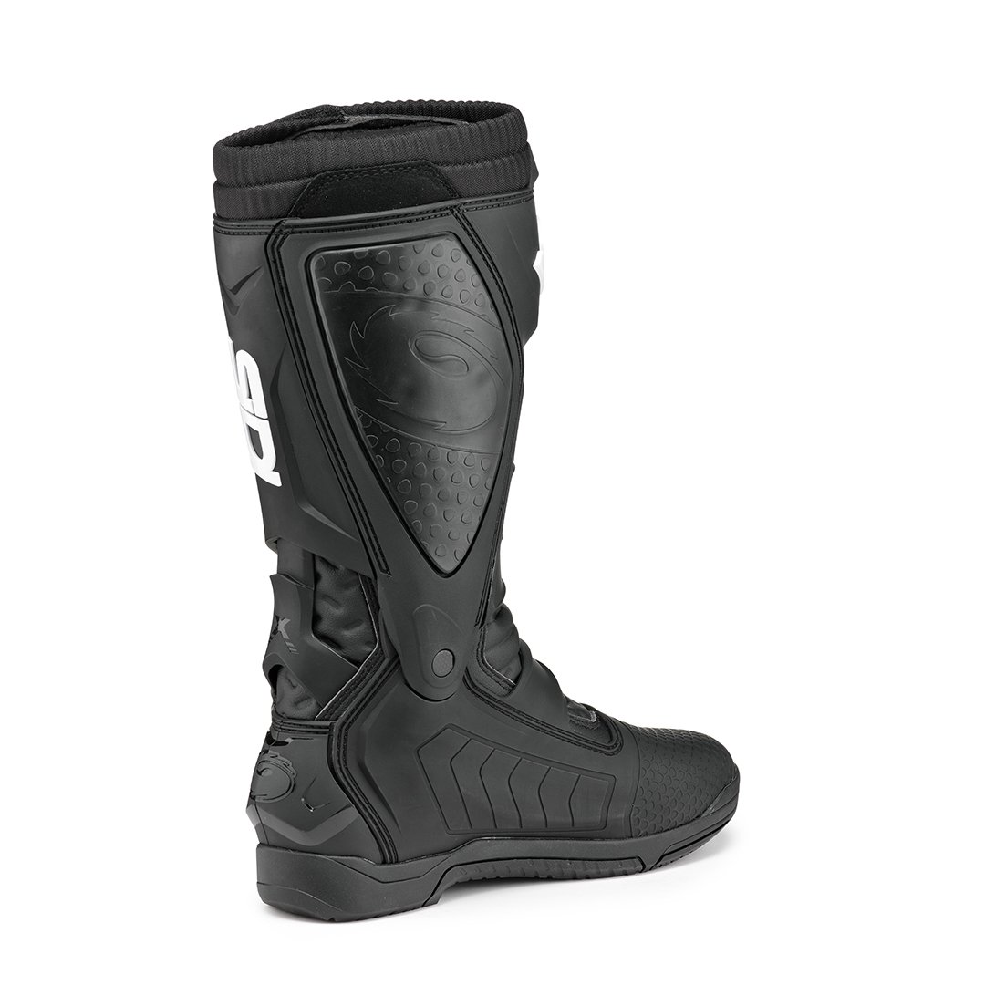 Sidi X-Power SC CE Boots Black/Black - Image 2