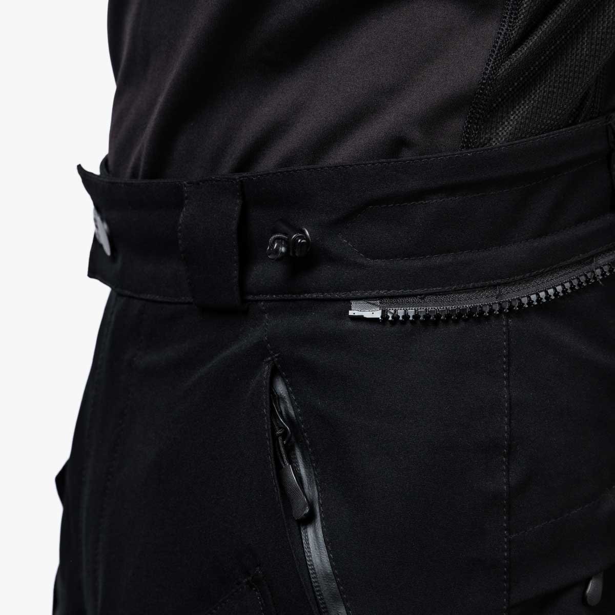 Spada Nodachi CE WP Trousers Short Leg Black - Image 6