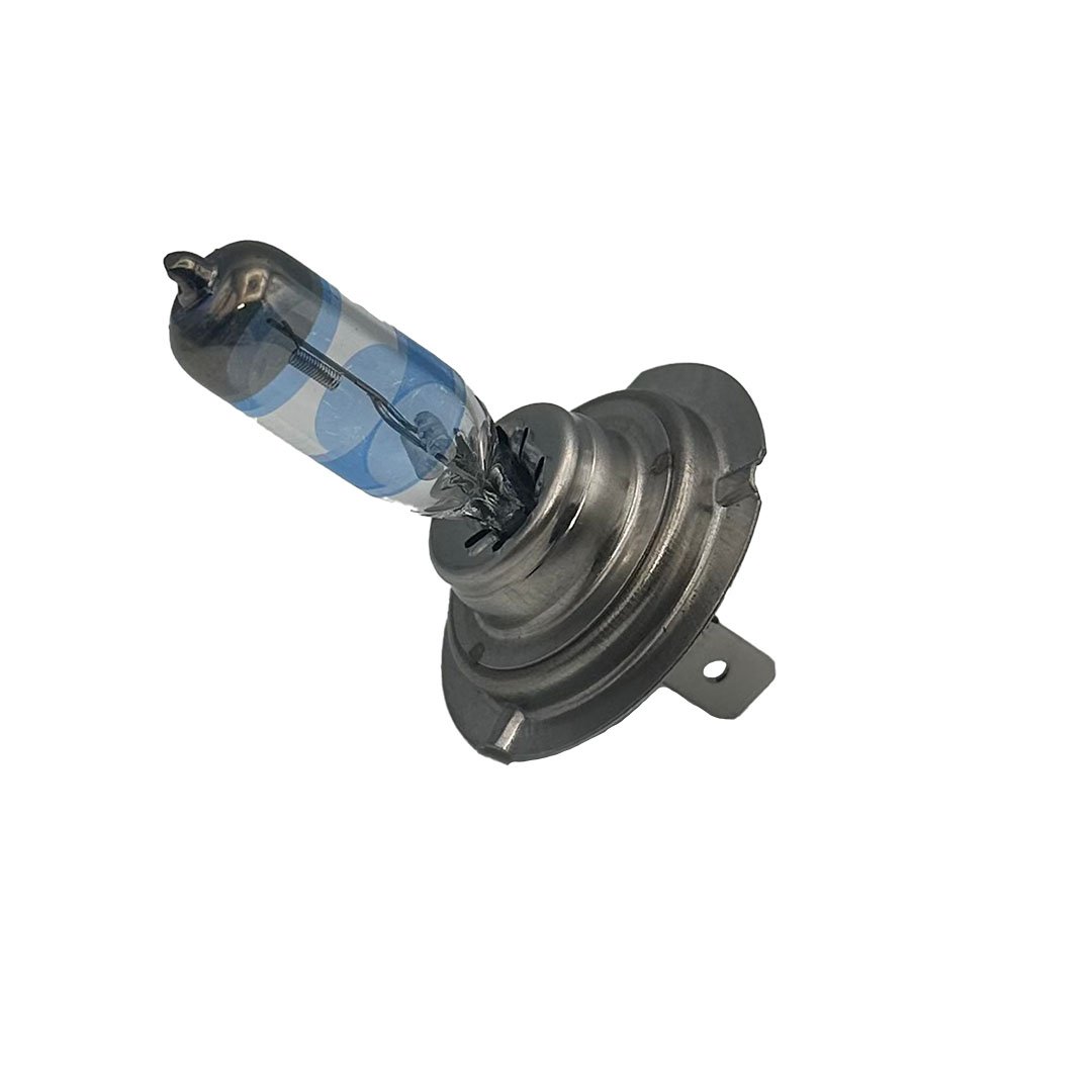 Bulbs 499X130 H7 12v 55W PX26d Xenon+ 130% Single