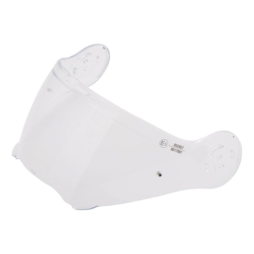 Caberg Droid Visor Clear With Pins