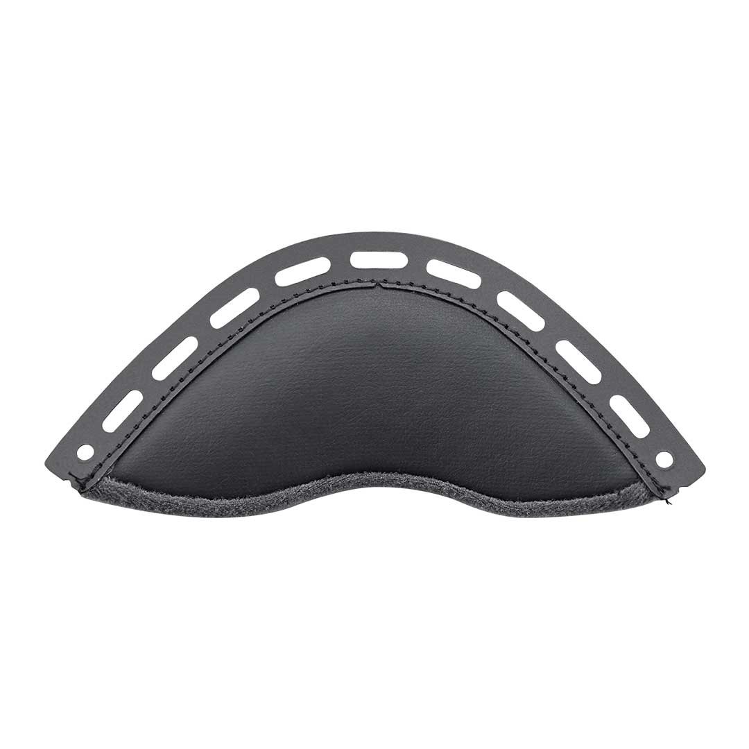 Shoei Neotec 3 Chin Curtain Standard Leather