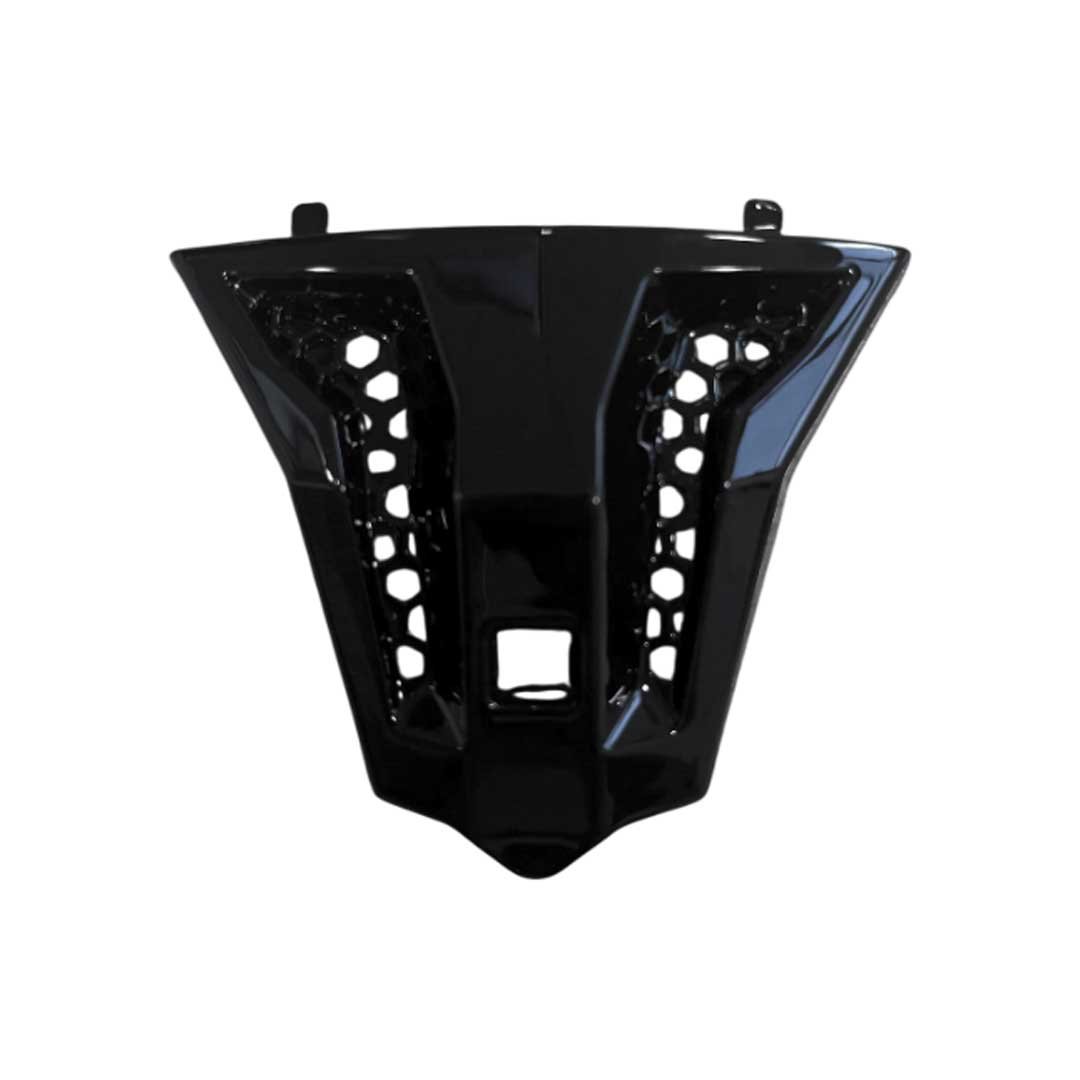 Caberg Tanami Chin Vent Black