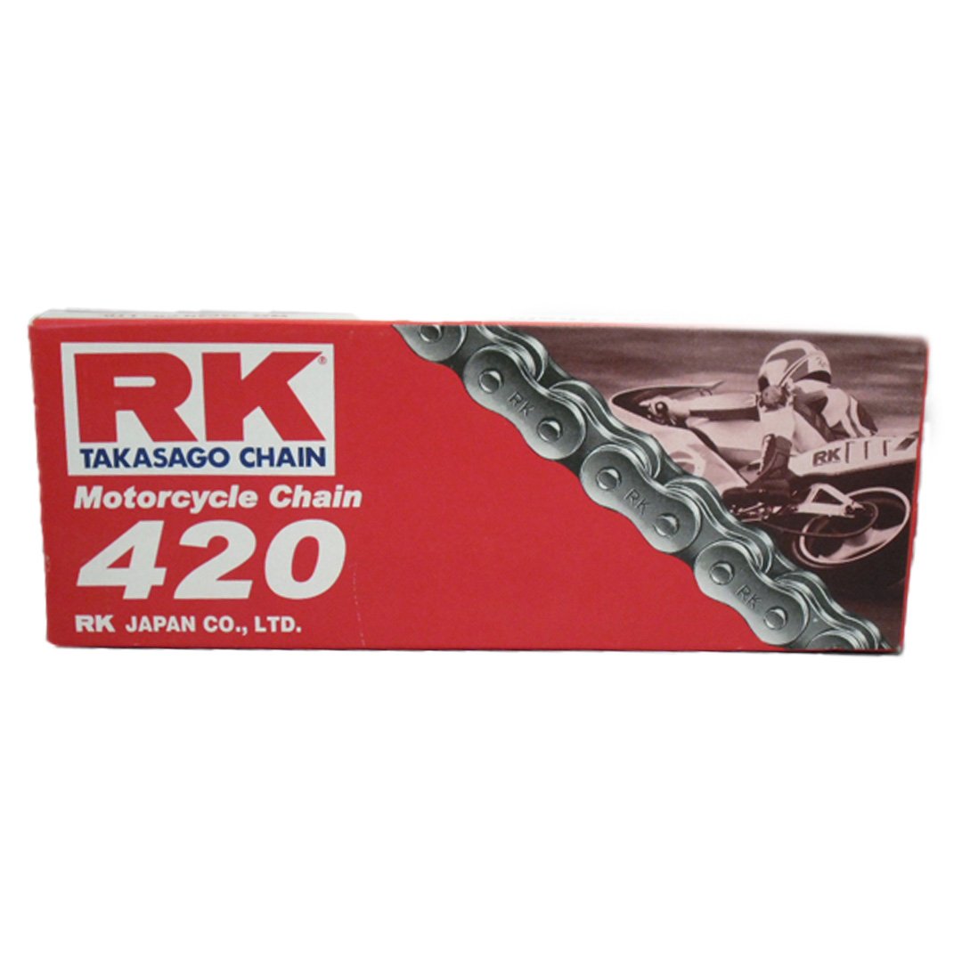 RK 420SB X 122 CHAIN