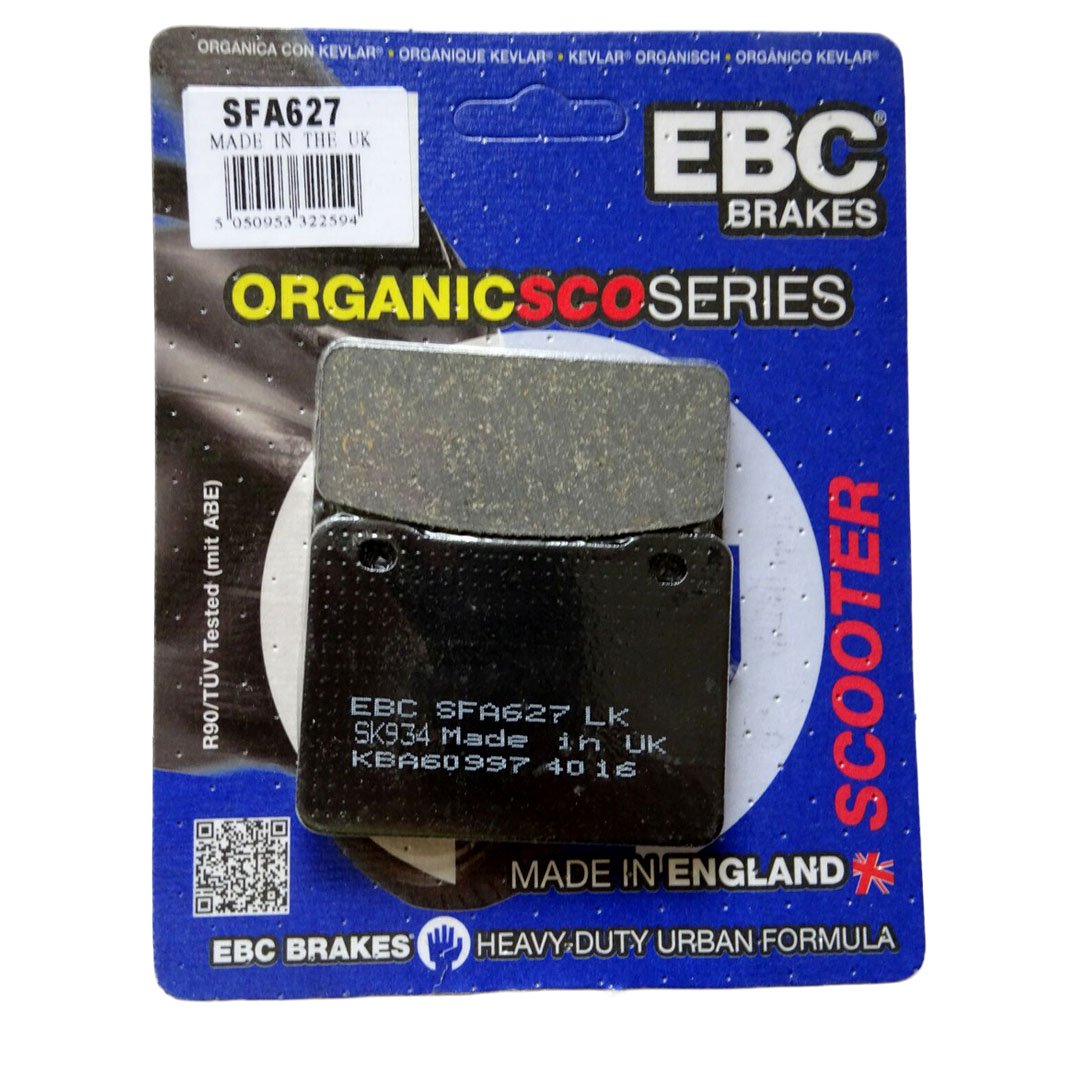 EBC Brake Pads SFA627