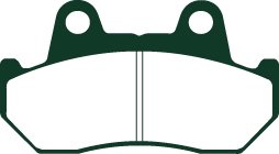 EBC Brake Pads FA069/3