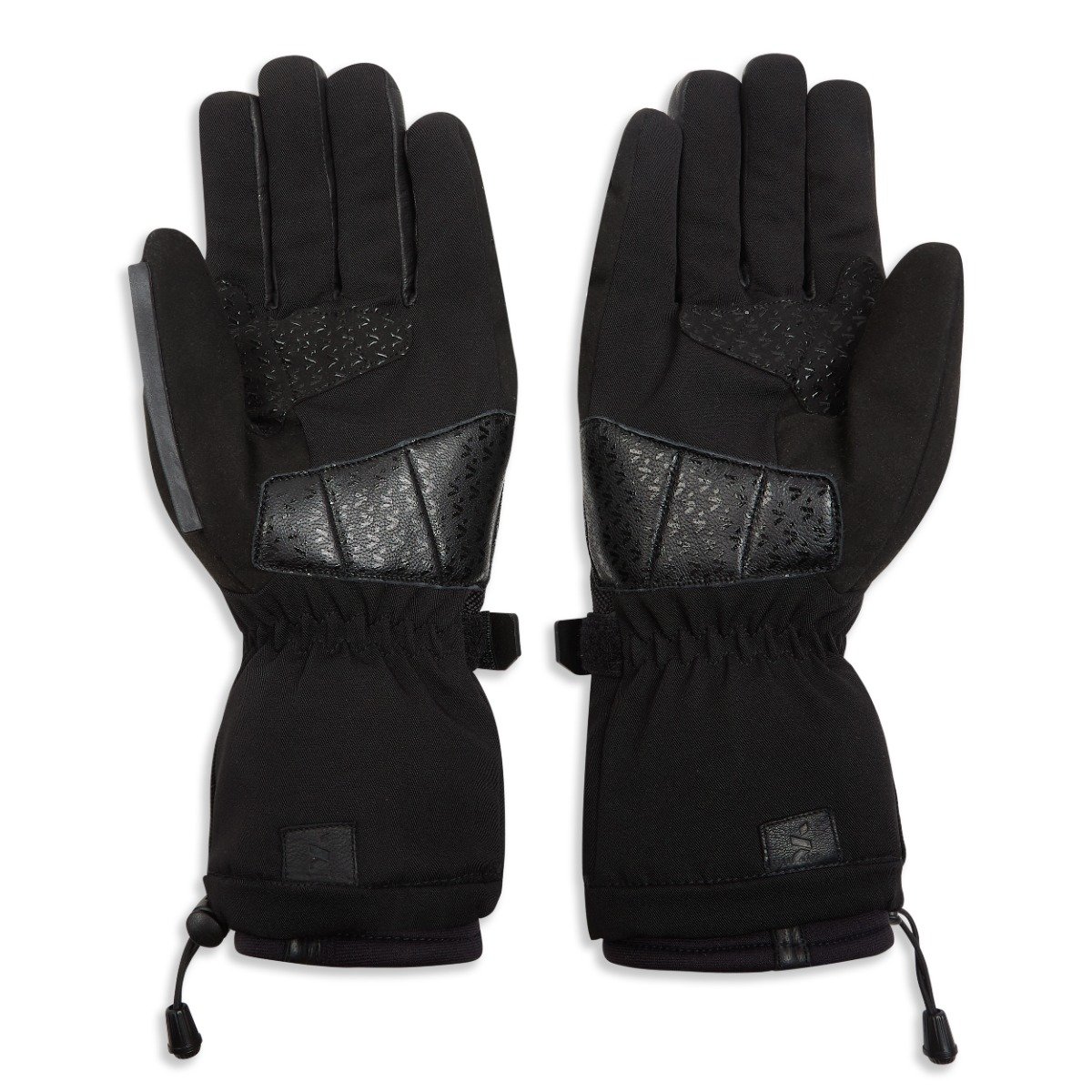 Spada Blizzard 2 CE WP Winter Gloves Black - Image 2