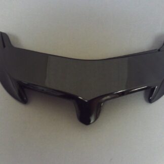 Shoei Raid 2 Upper Black