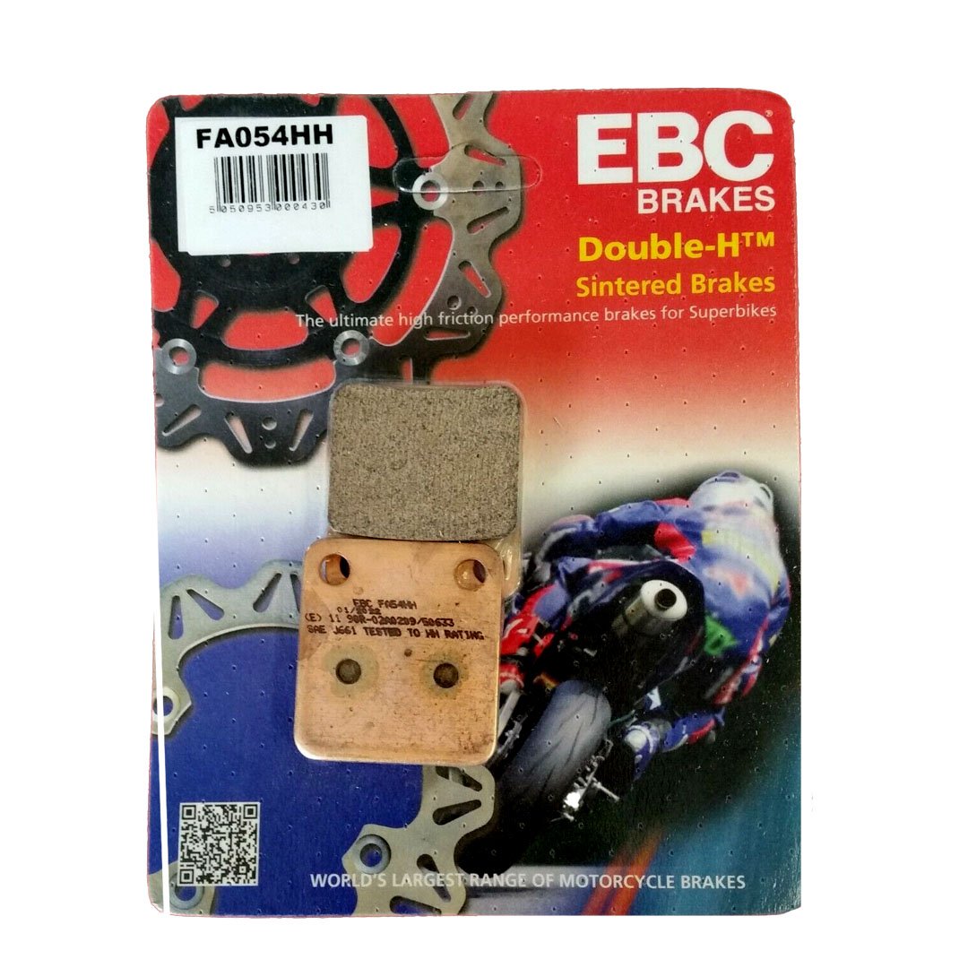 EBC Brake Pads FA054R
