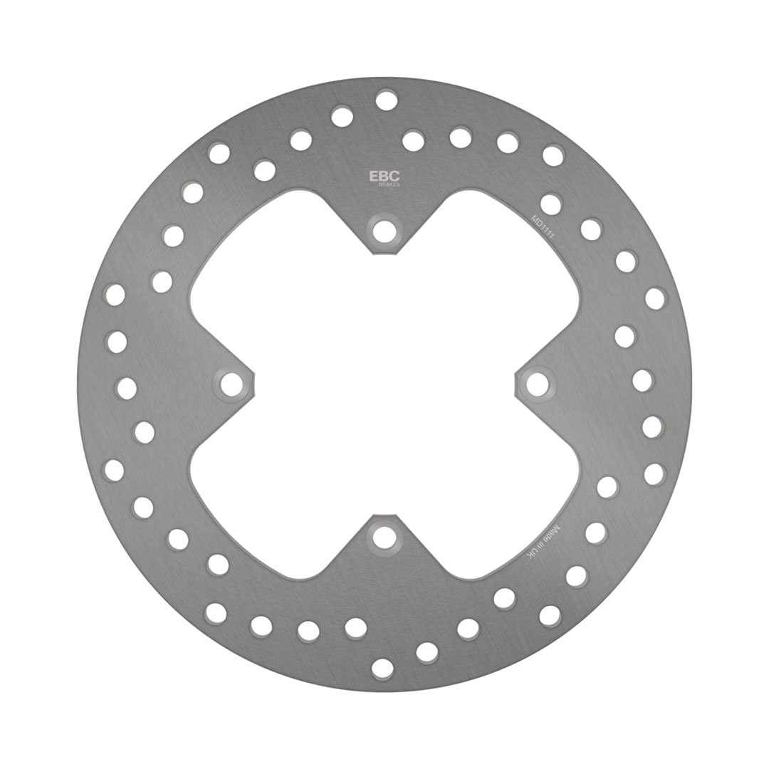 EBC Brakes MD1111-SPECIAL ORDER