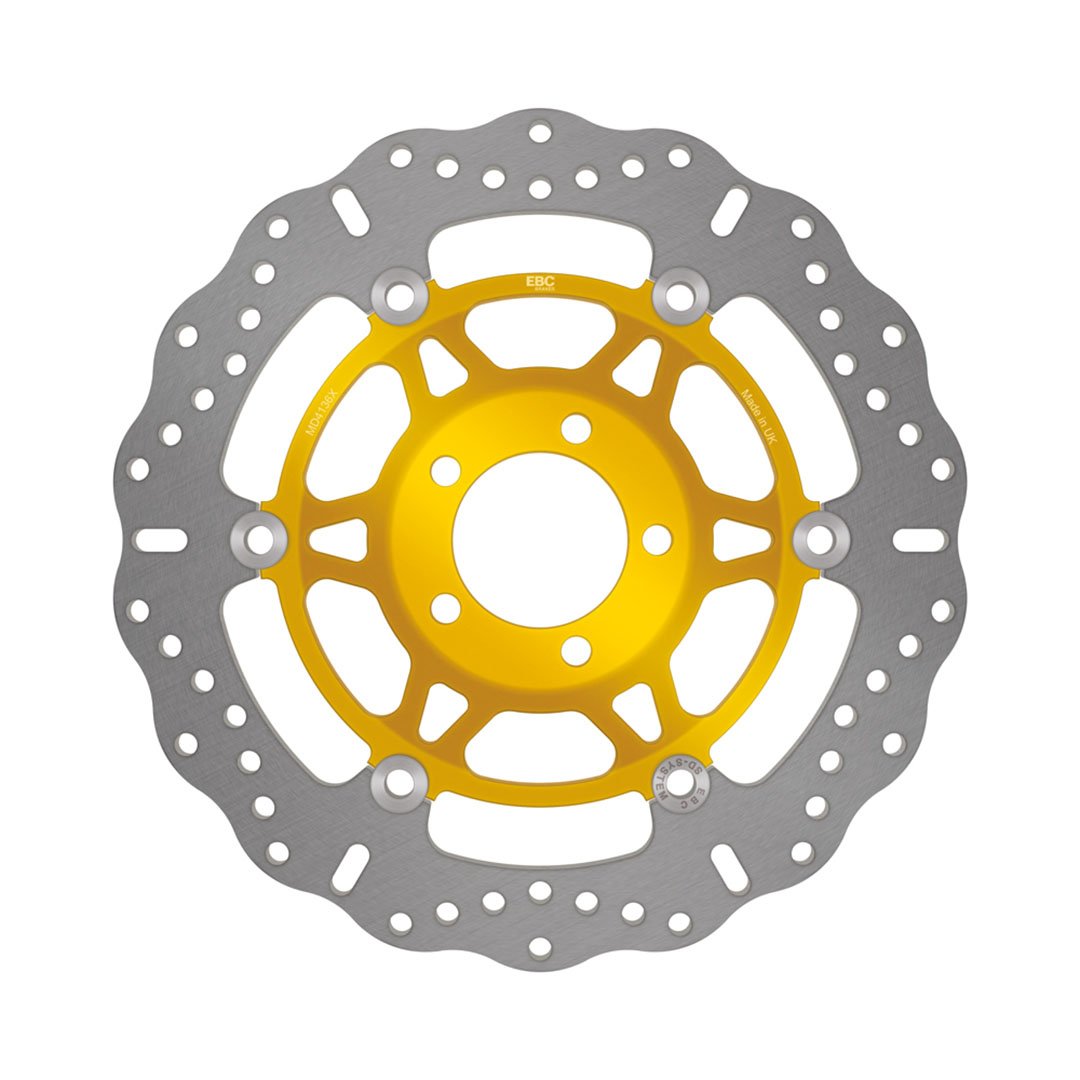 EBC Brakes MD4136XC