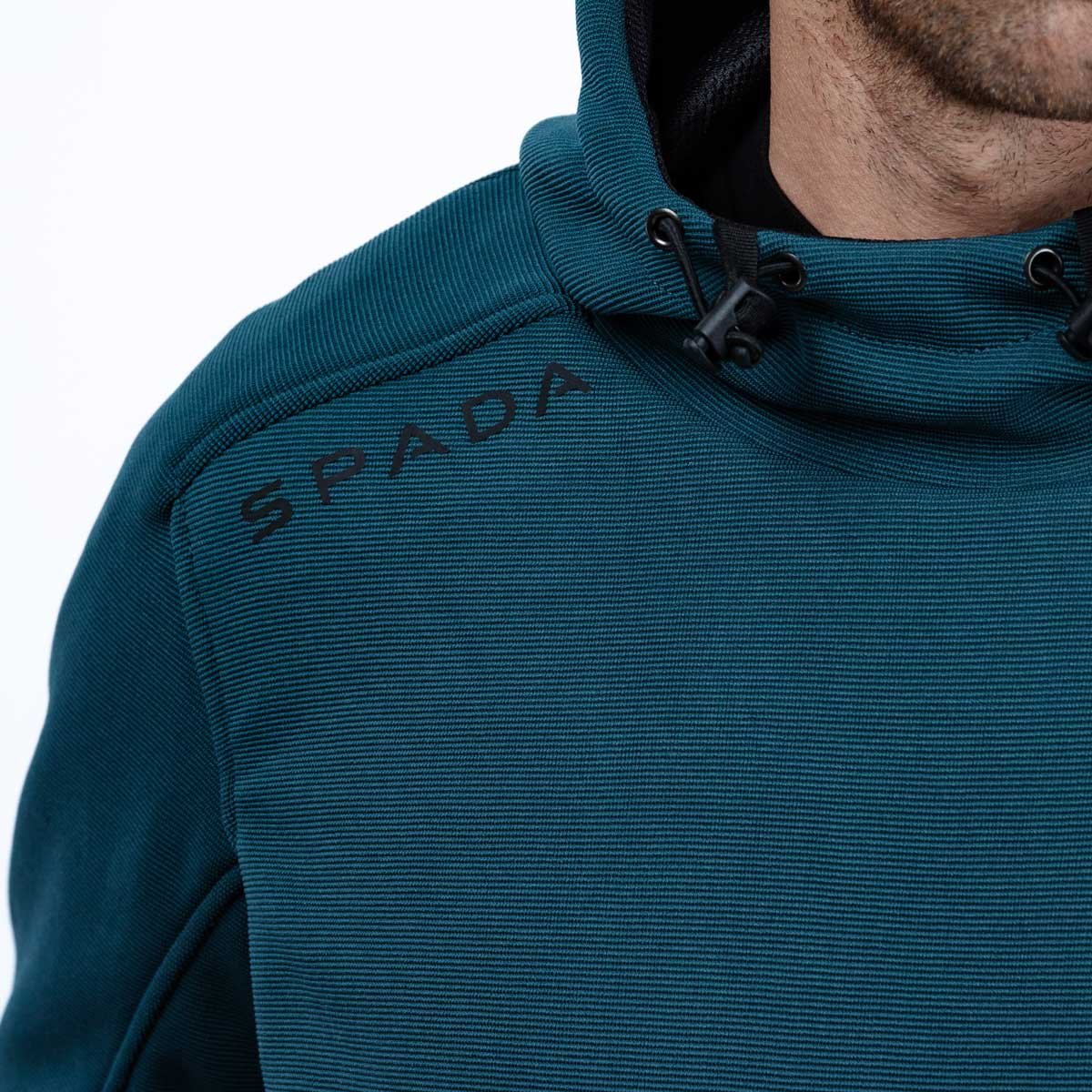 Spada Blade CE Hoodie Coral - Image 6