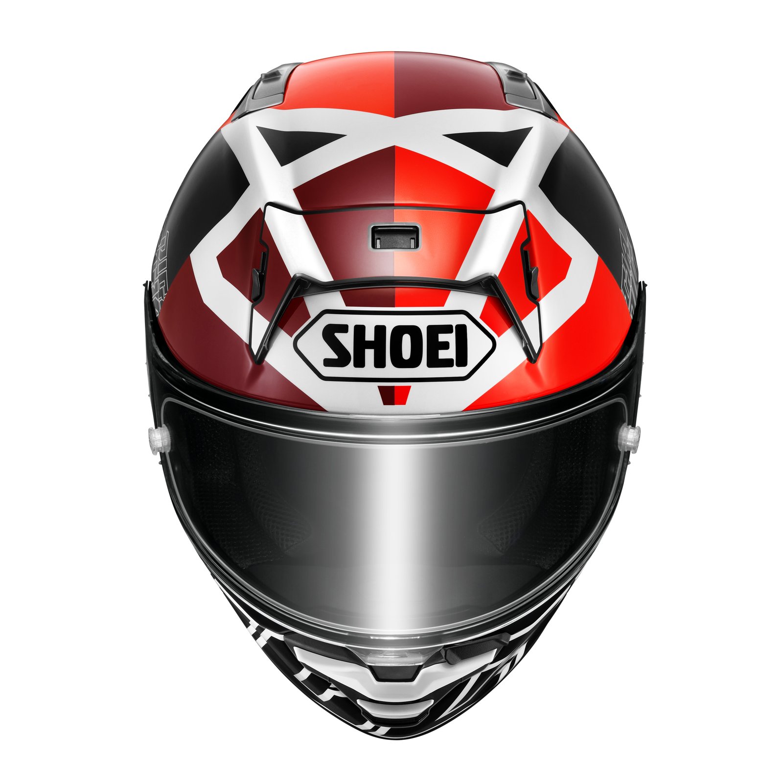 Shoei X-SPR Pro Diggia2 TC-1 Helmet - Image 2
