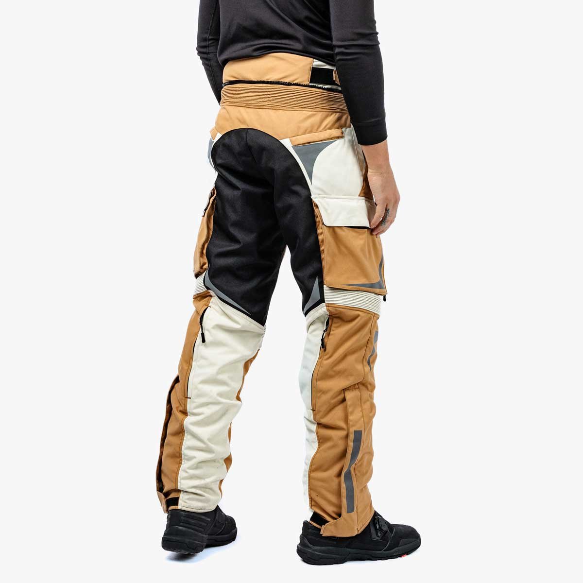 Spada Vanguard CE WP Trousers Desert Sand - Image 5