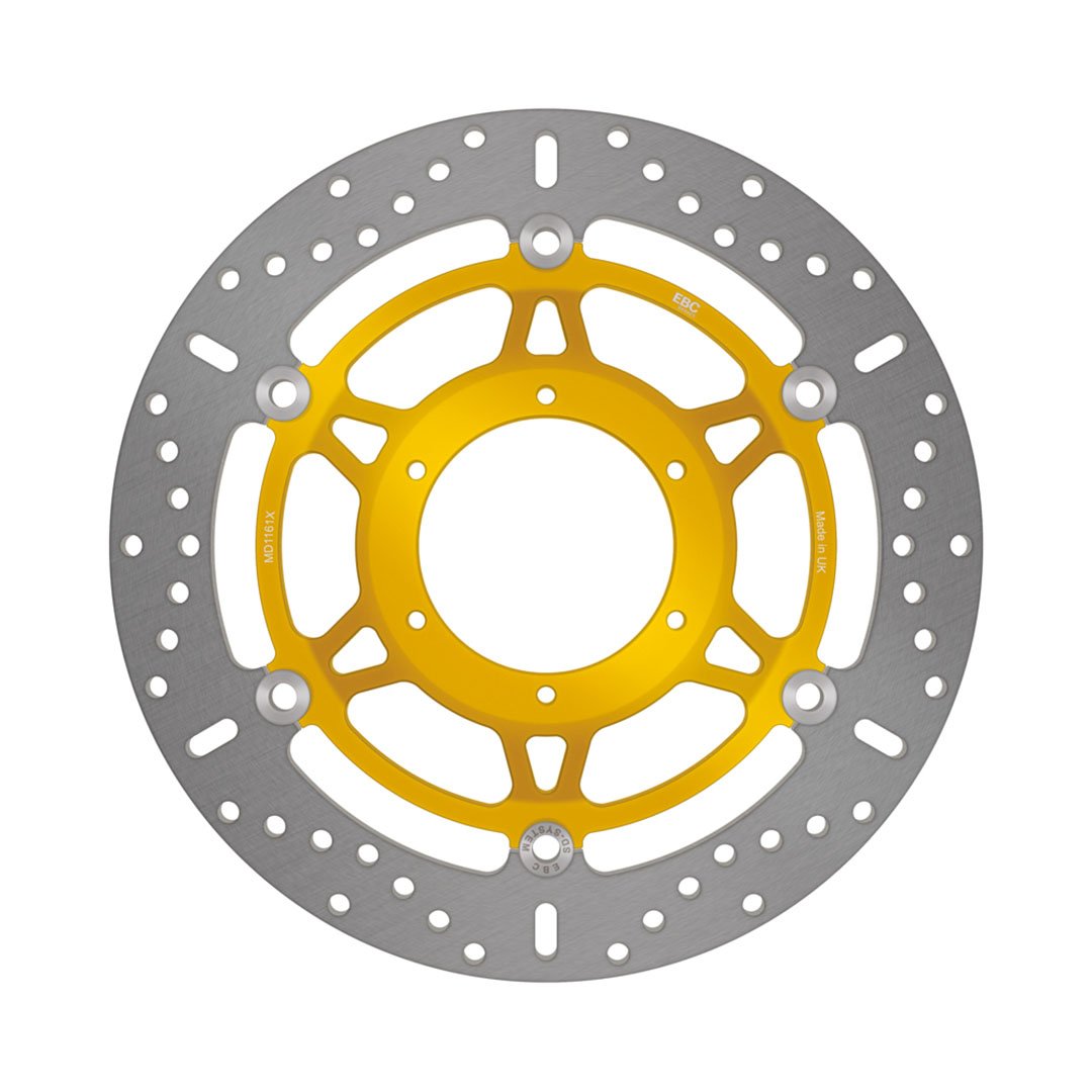 EBC Brakes MD1161X
