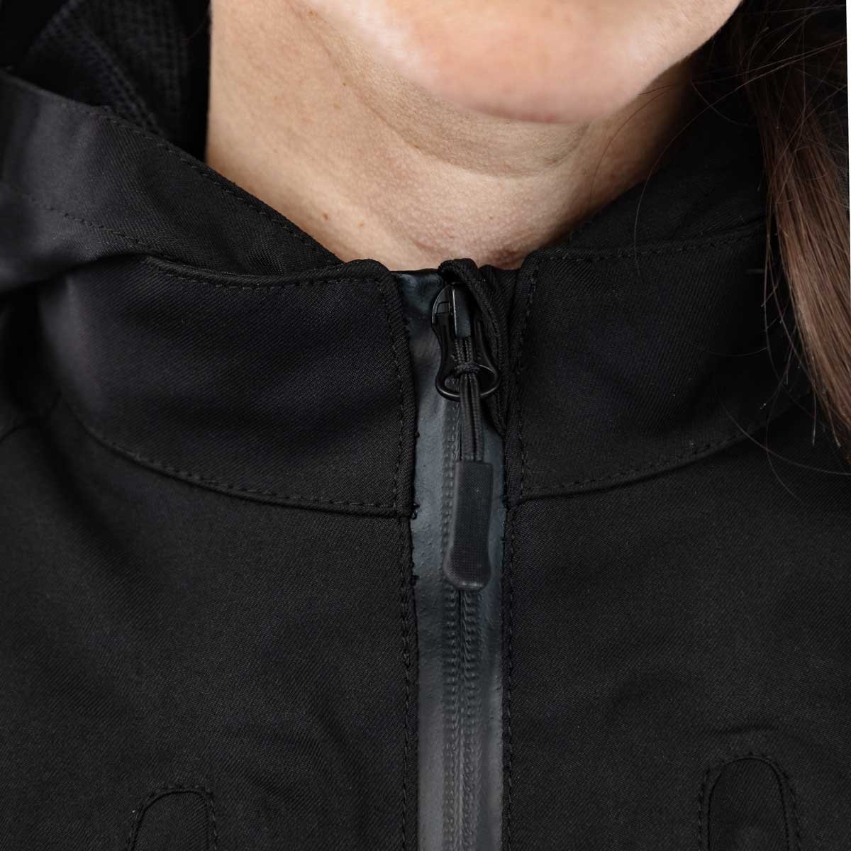 Spada Lula CE WP Ladies Jacket Black - Image 9