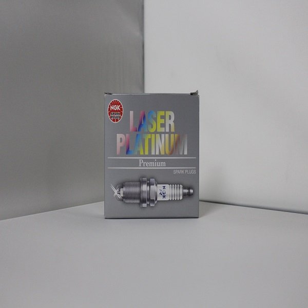 NGK Spark Plug CR9EKPA Plugs Single
