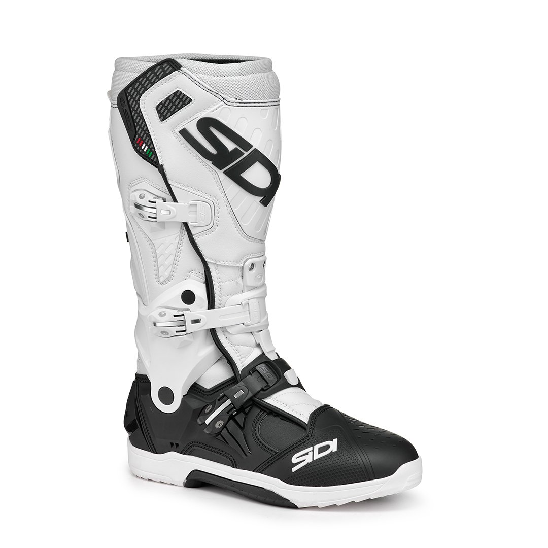 Sidi Crossair CE Black/White S/O