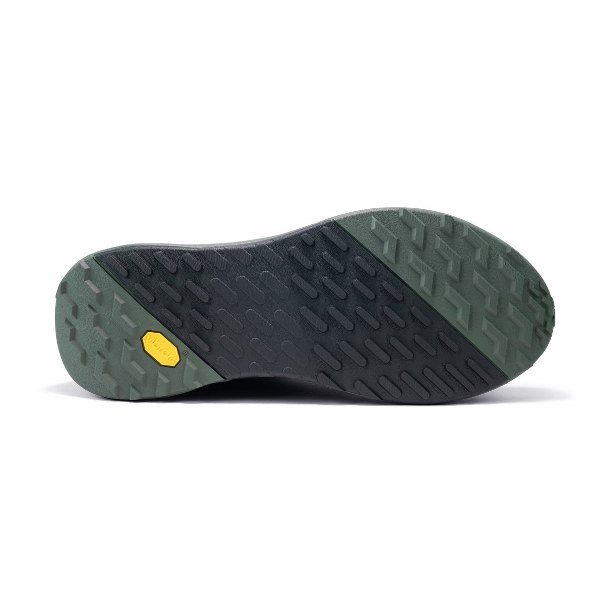 Sidi Nucleus Suede CE WP Shoes Black/Ivy - Image 6