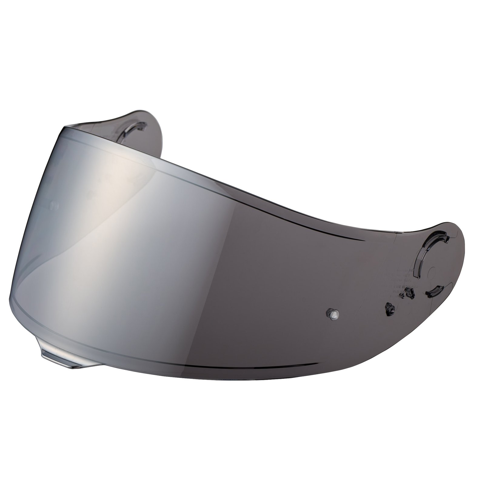 Shoei Visor GT-Air 3 CNS-1C Spectra Silver [NOT FOR ROAD USE]