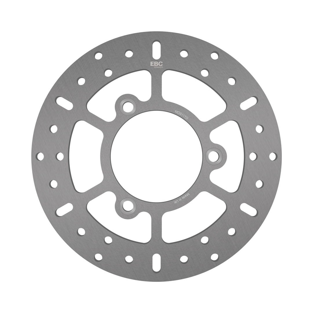 EBC Brakes MD9117D