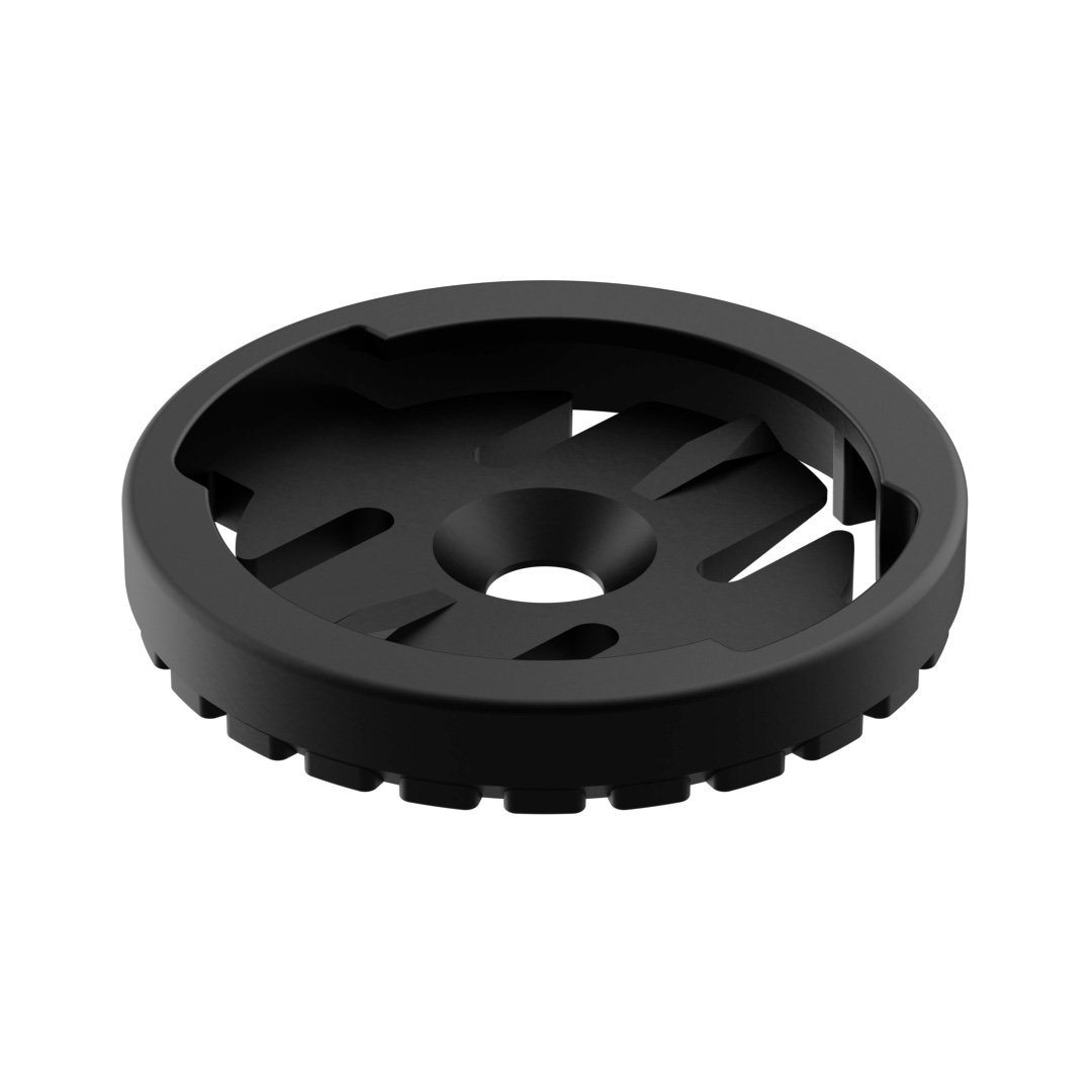 Beeline Moto I to II Mount Insert Adapter