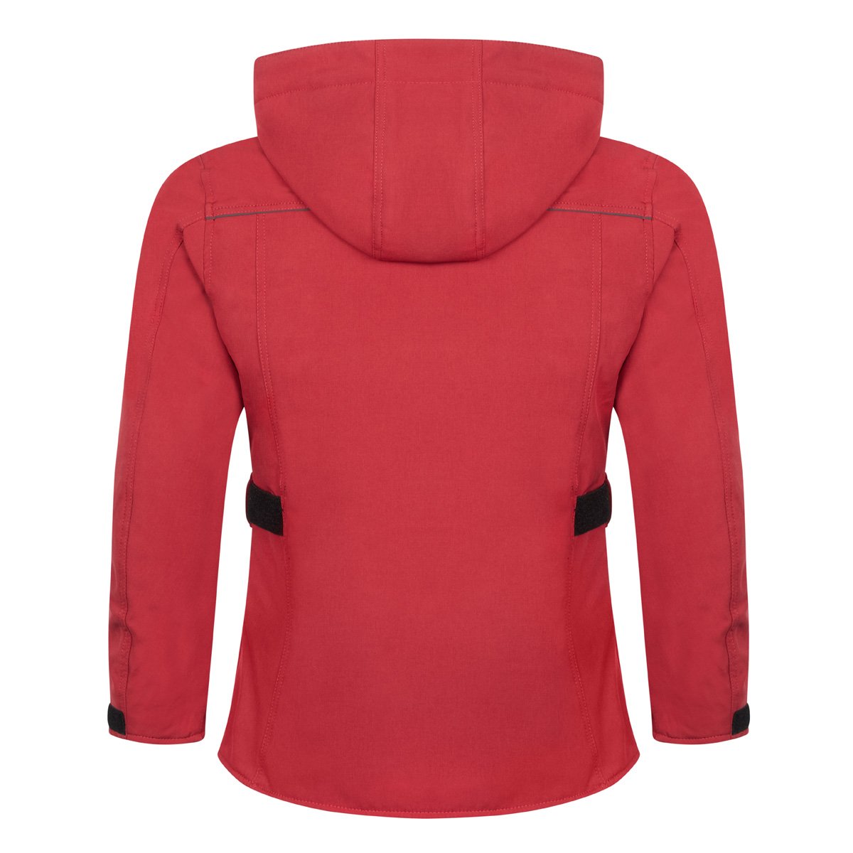 Spada Hairpin 2.0 CE WP Ladies Jacket Bordeaux - Image 3