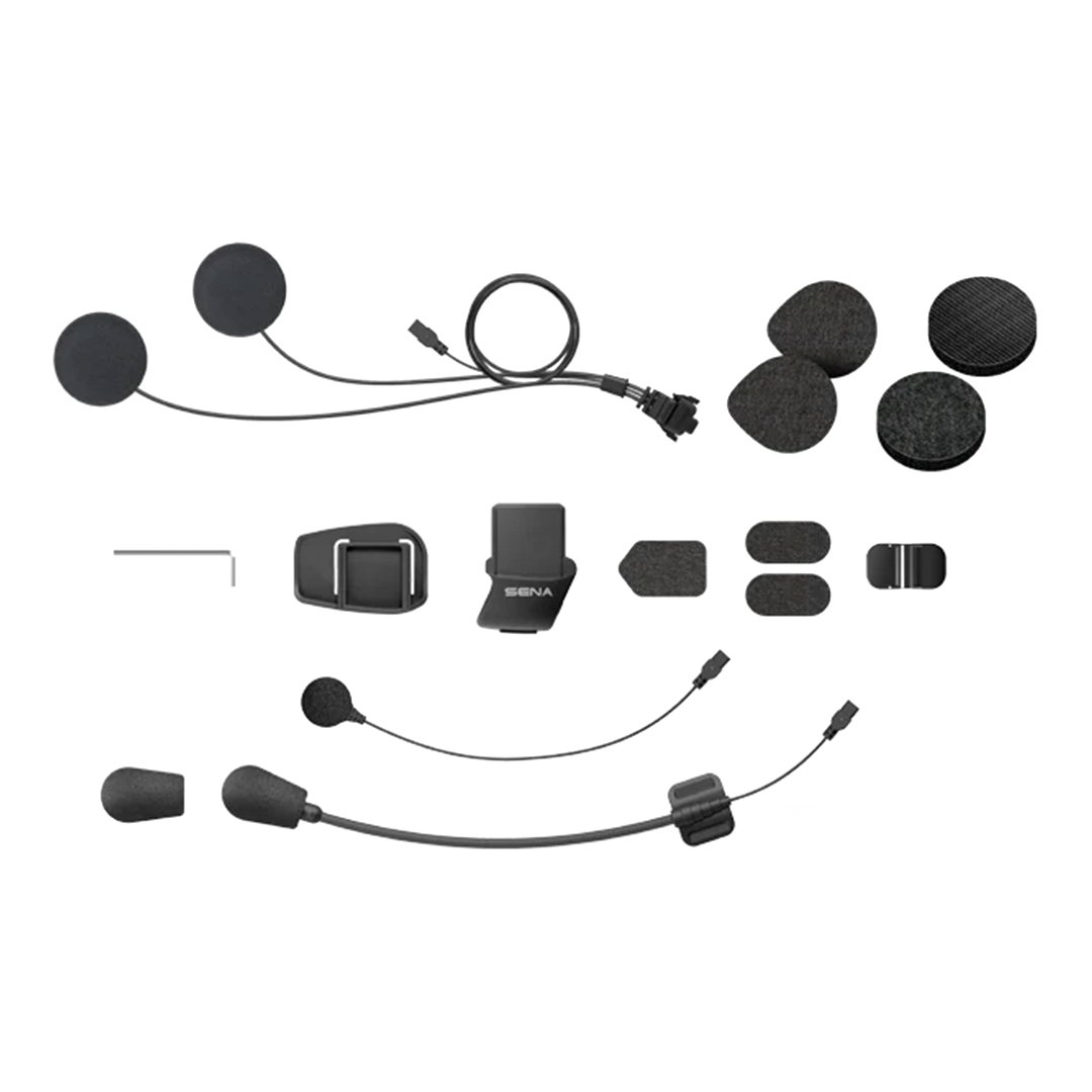Sena 5S-A0201 Head Clamp Kit