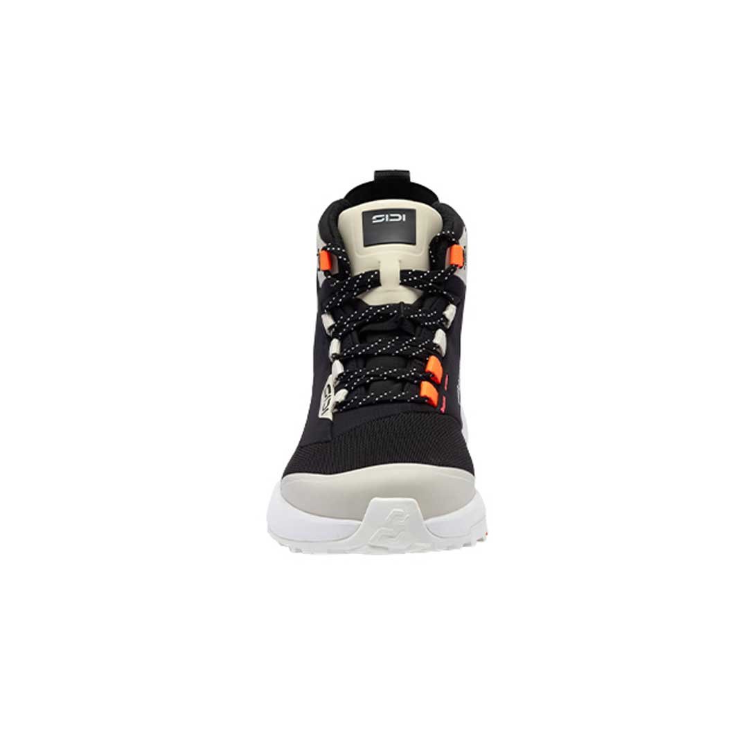 Sidi Nucleus GTX CE Shoes Black/Sand - Image 4