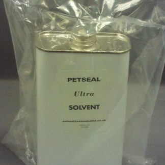 Petseal Solvent
