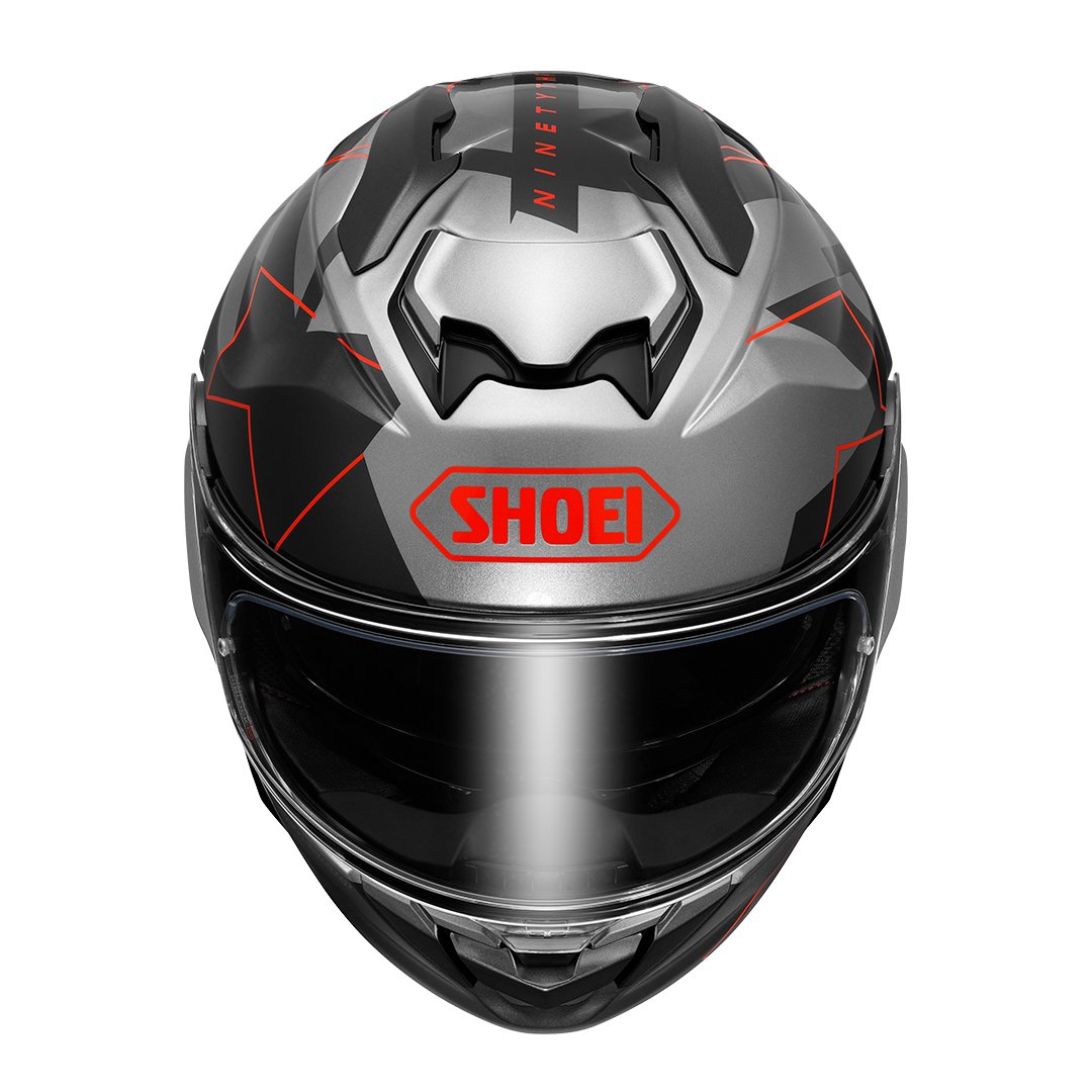 Shoei GT-Air 3 MM93 Collection Grip TC-1 Helmet - Image 2