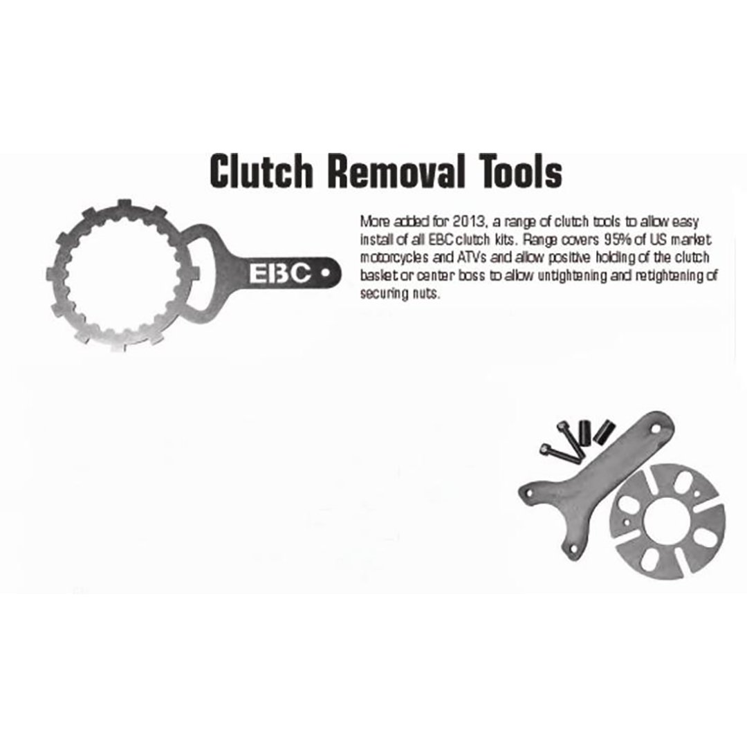EBC CLUTCH TOOL CT031