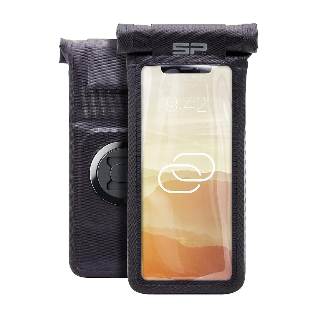 SP Connect 55141 Universal Phone Case Black M