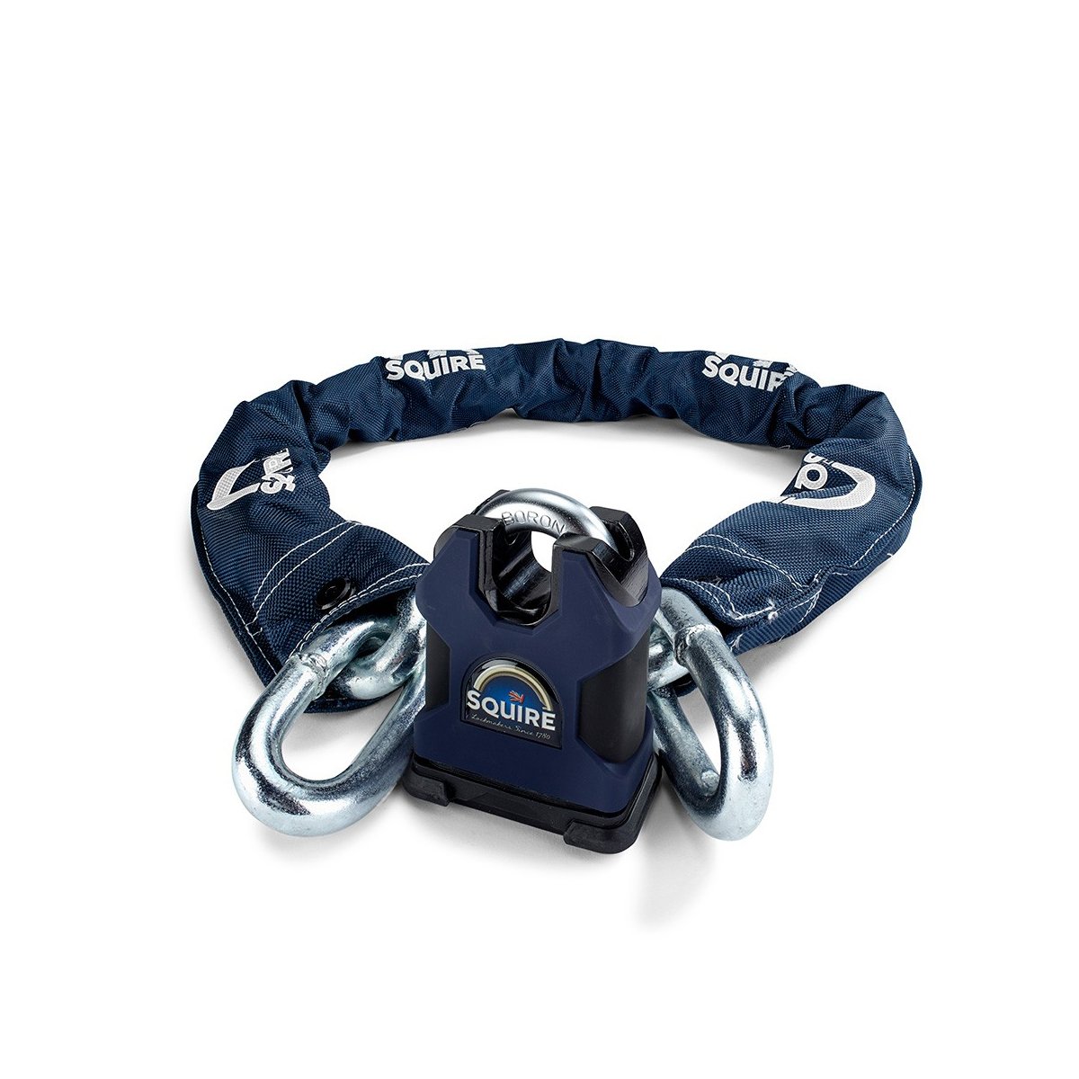 Squire Massiv 14mm Chain/SS50CS