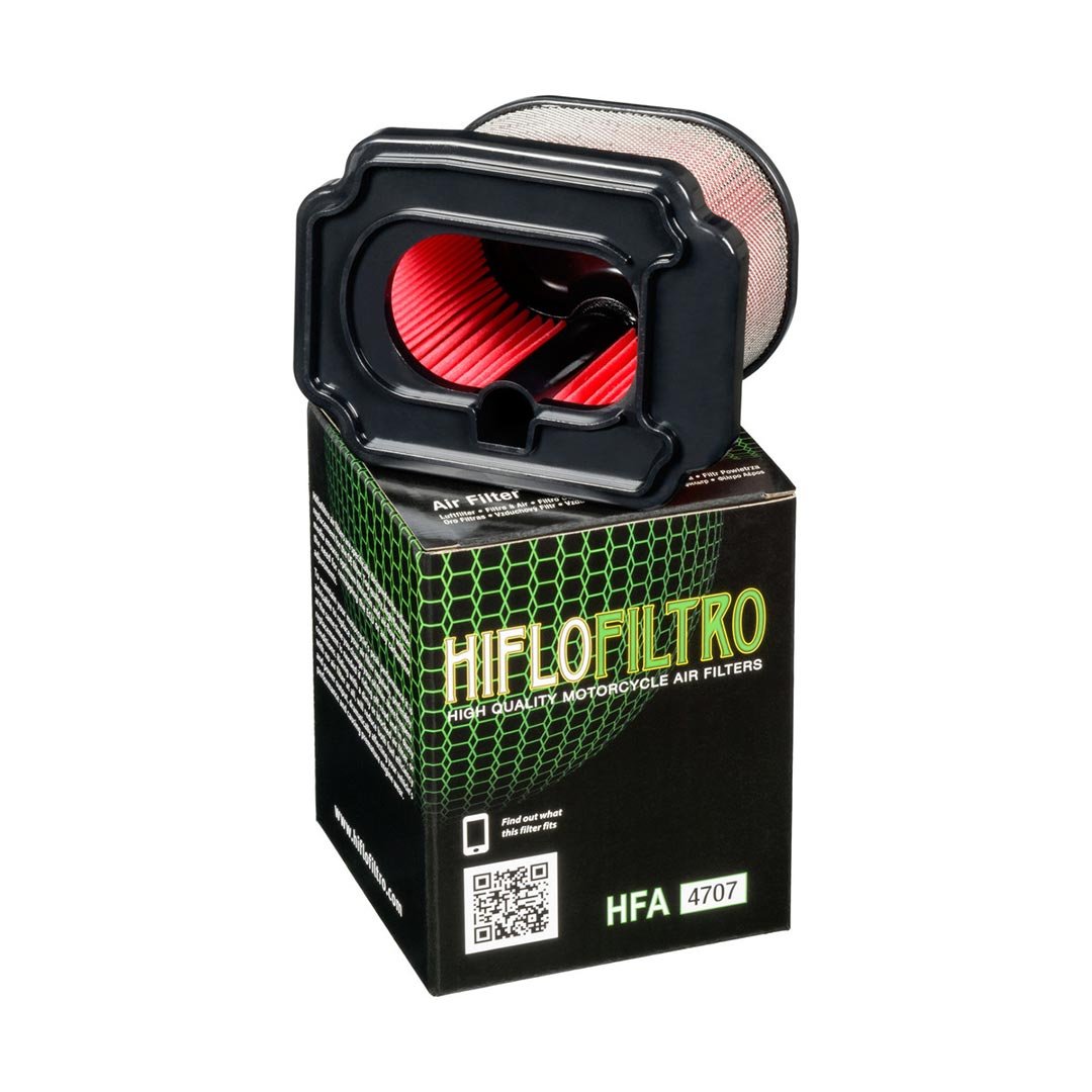 Hiflo HFA4707 Air Filter