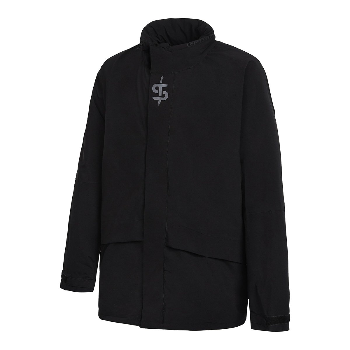 Spada Acqua Shield WP Jacket Black