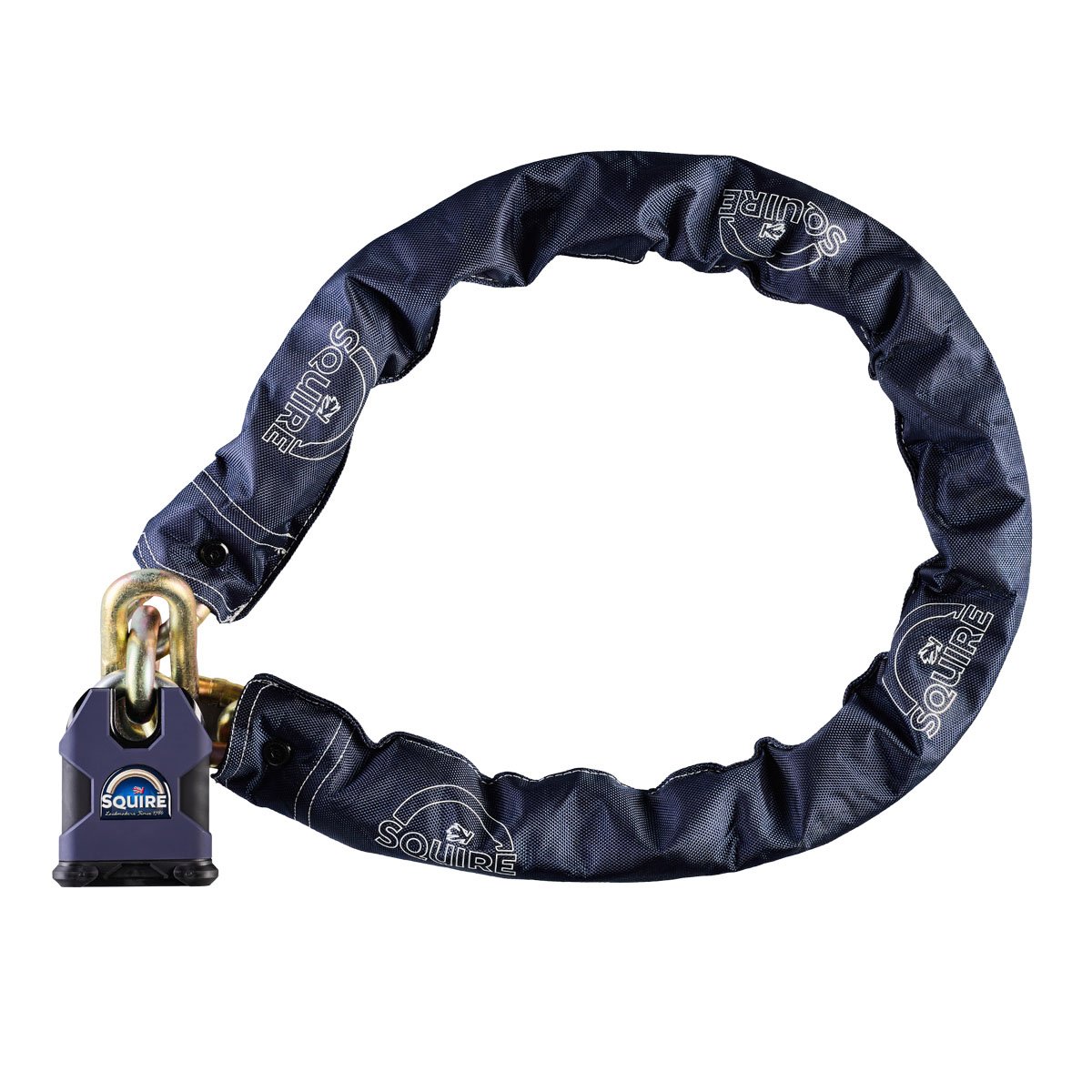 Squire Samson 16mm Chain/SS80CS