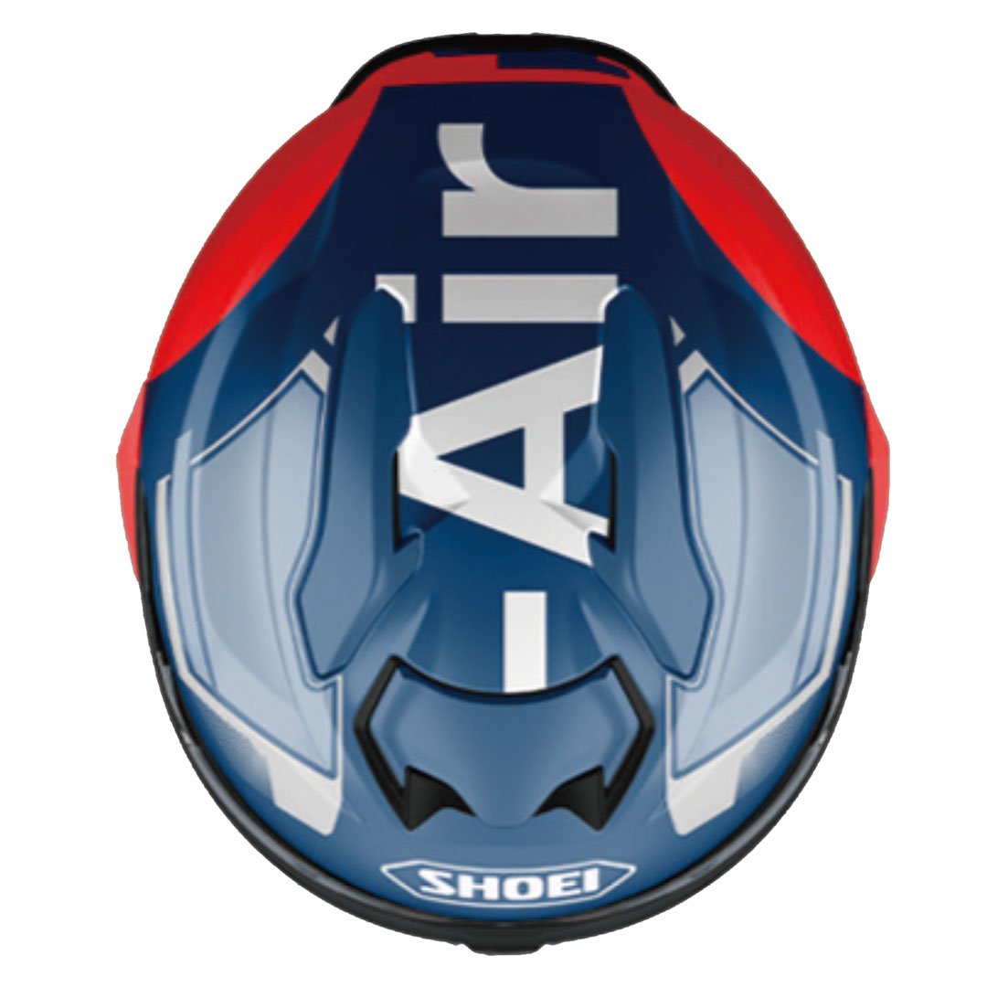 Shoei GT-Air 3 Mike TC-2 Helmet - Image 2