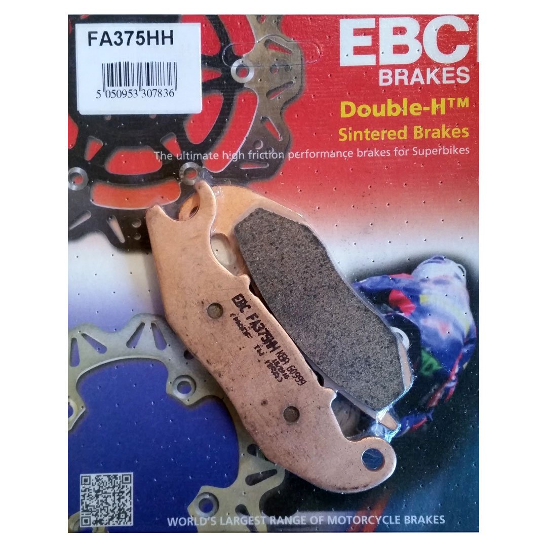 EBC Brake Pads FA375HH