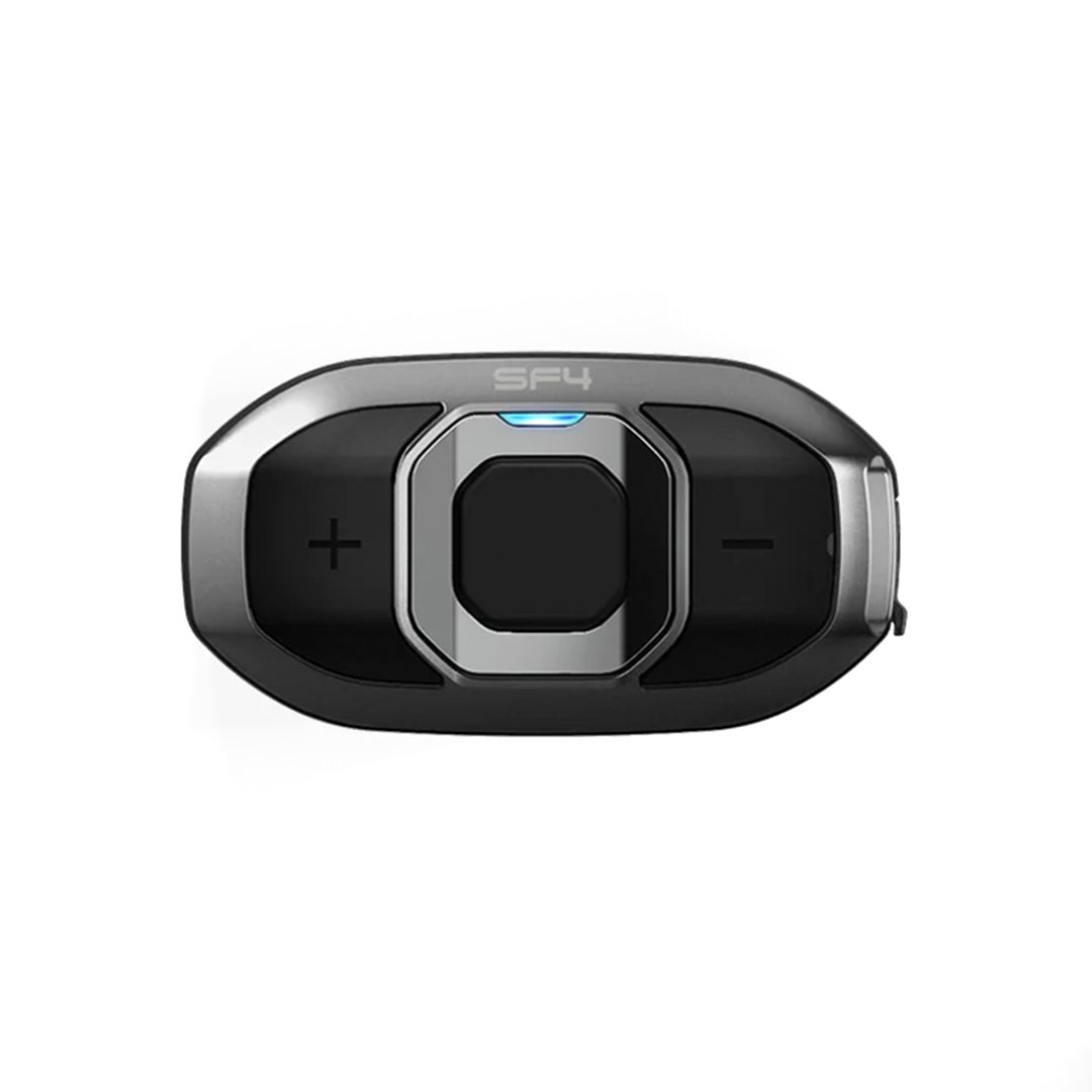 Sena SF4-02 Motorcycle Bluetooth Communication System - Image 2