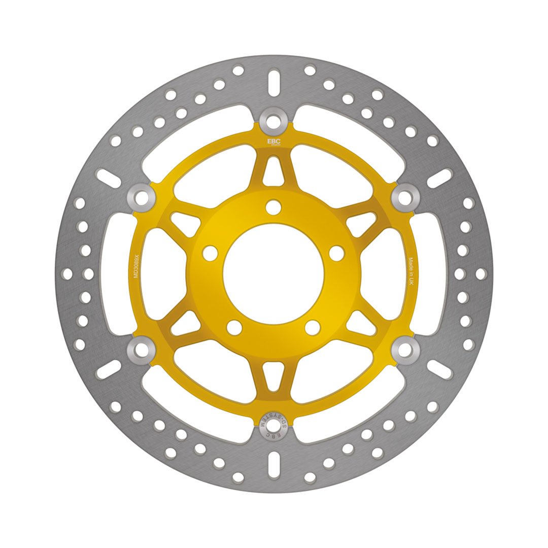EBC Brakes MD3089X