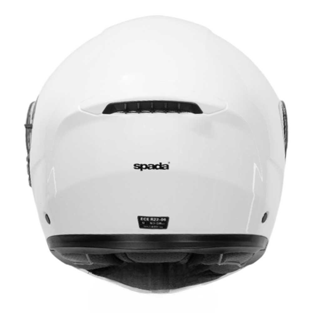Spada Orion 2 White Helmet - Image 3