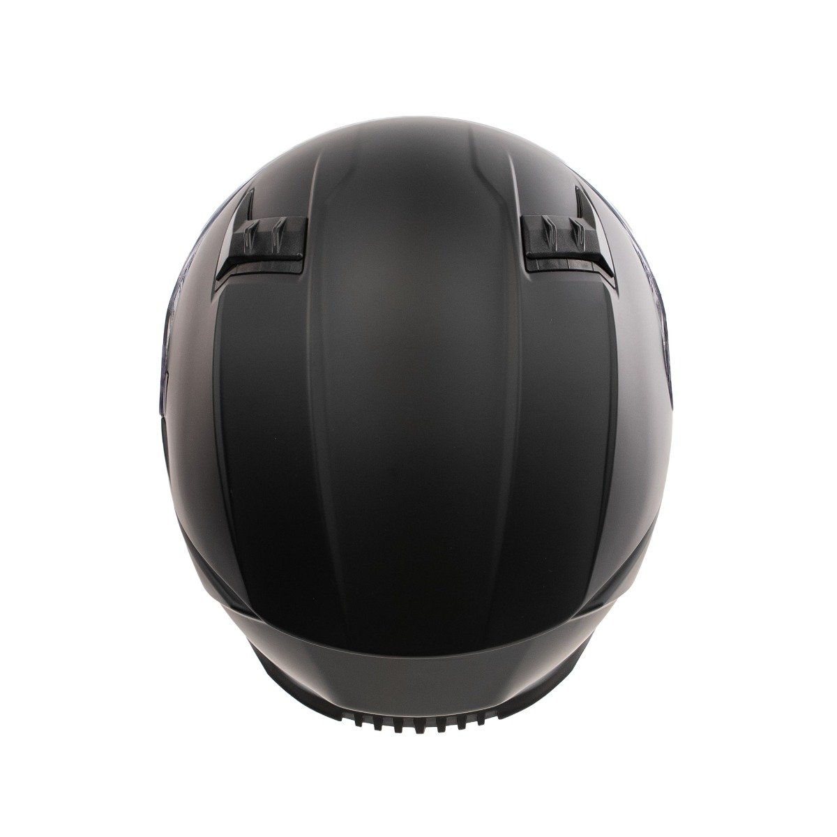 Spada Raiden 3 Matt Black Helmet - Image 4