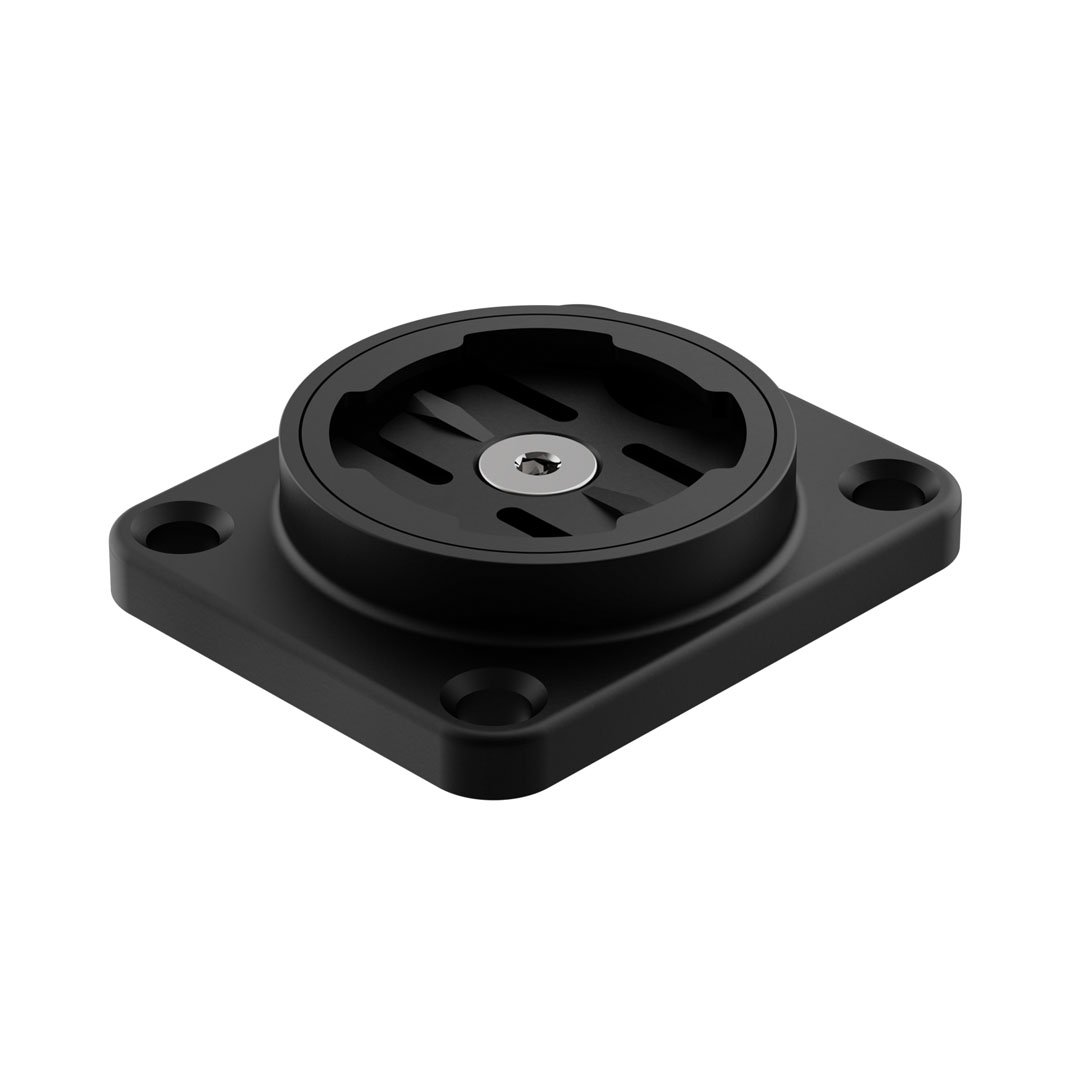 Beeline Moto II AMPS 4 Hole Base