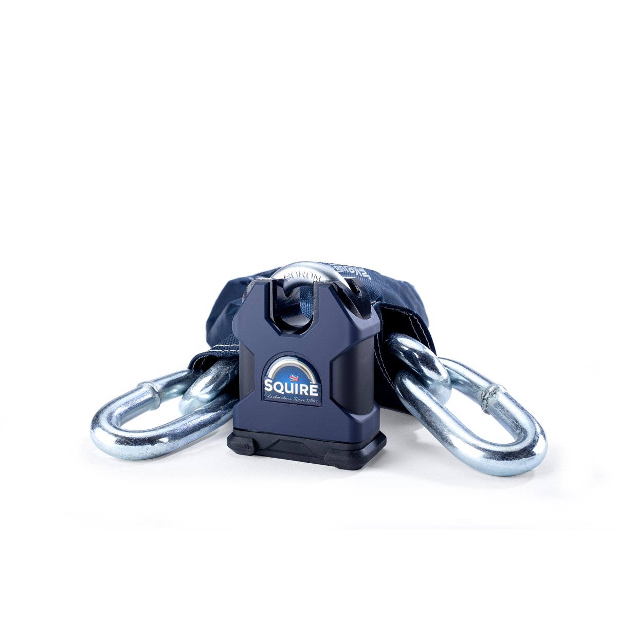 Squire Juggernaut 14mm Chain/SS65CS