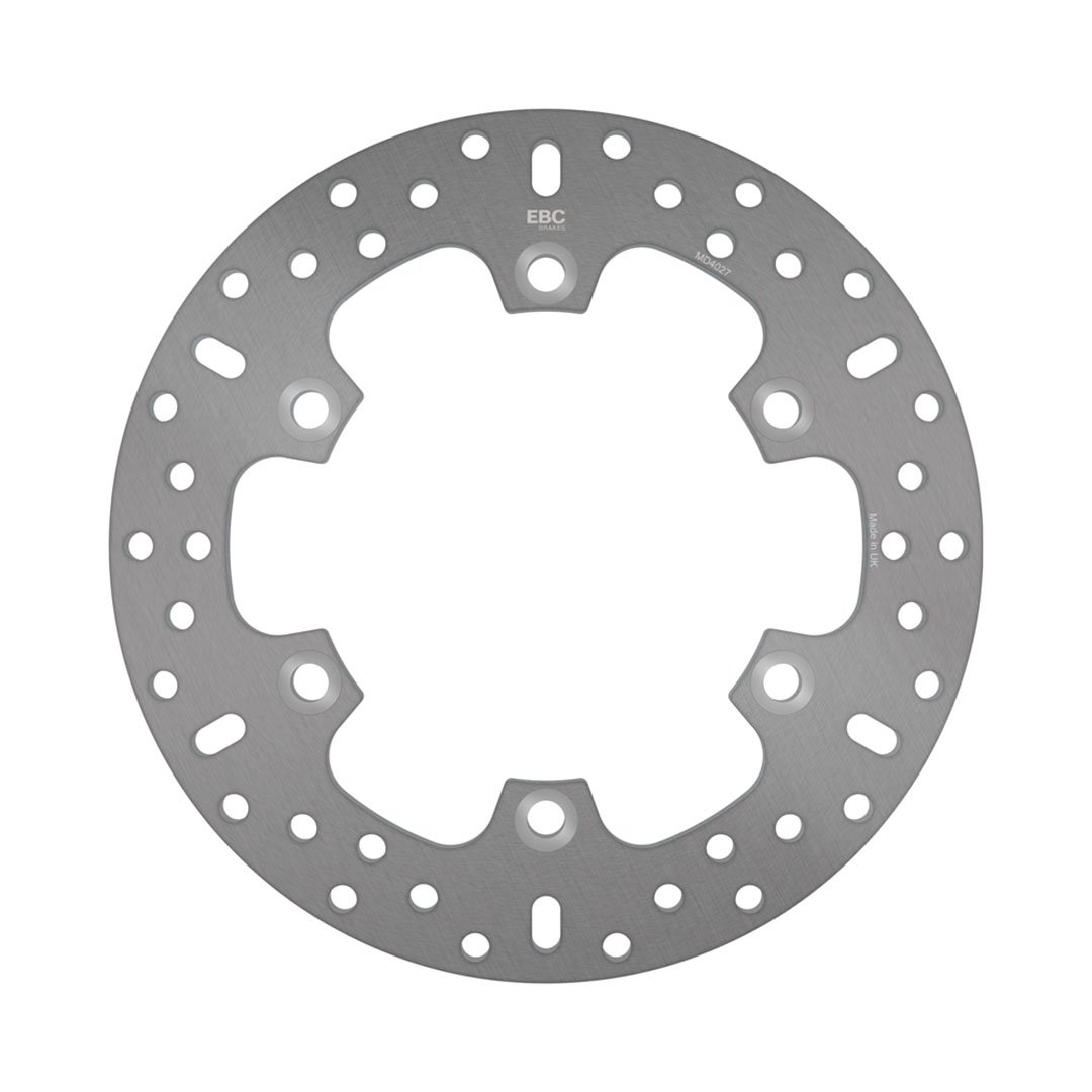 EBC Brakes MD4027-SPECIAL ORDER