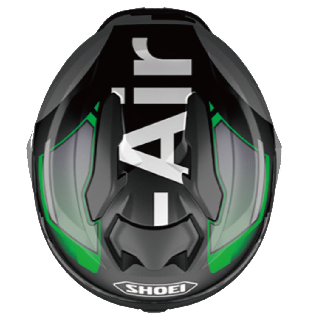 Shoei GT-Air 3 Mike TC-4 Helmet - Image 2