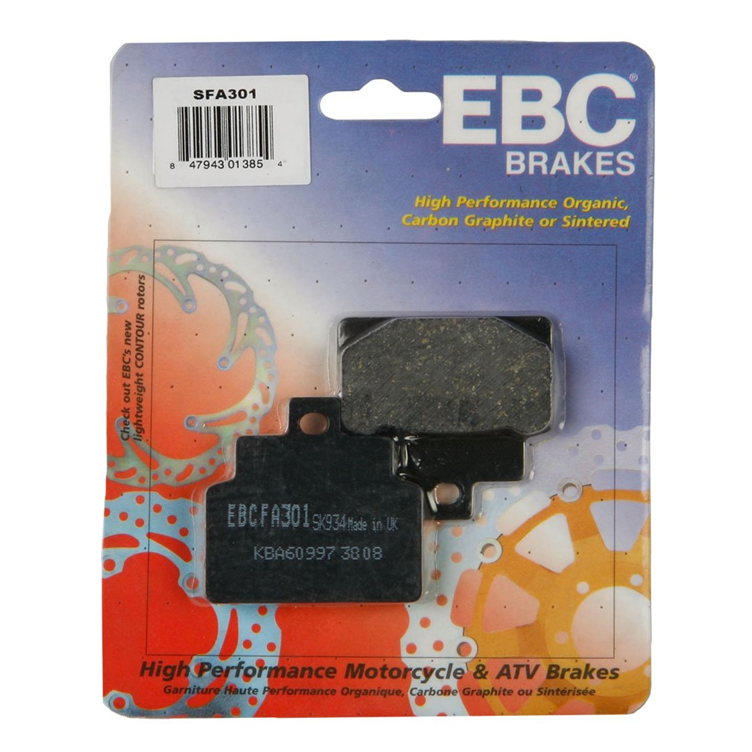 EBC Brake Pads SFA301