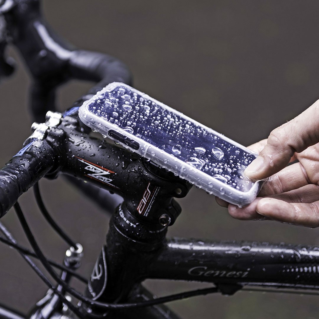 SP Connect 53189 Weather Cover Samsung S7 Edge - Image 2