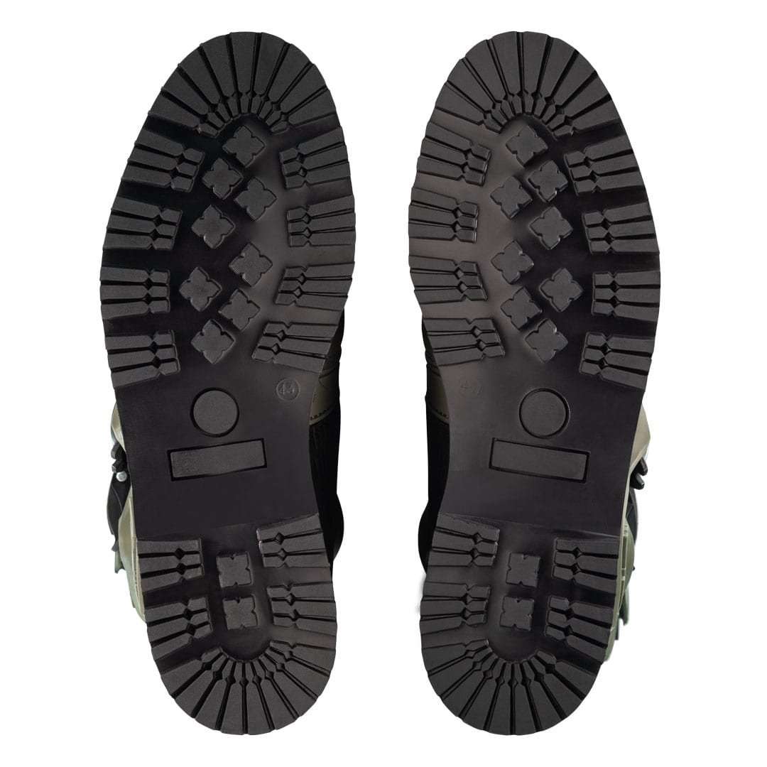 Sidi Adventure 2 Gore CE Boots Military - Image 5